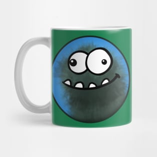 El Flaco Mug